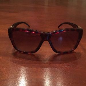 Jimmy Choo Classic Sunglasses
